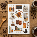 Coffee Set