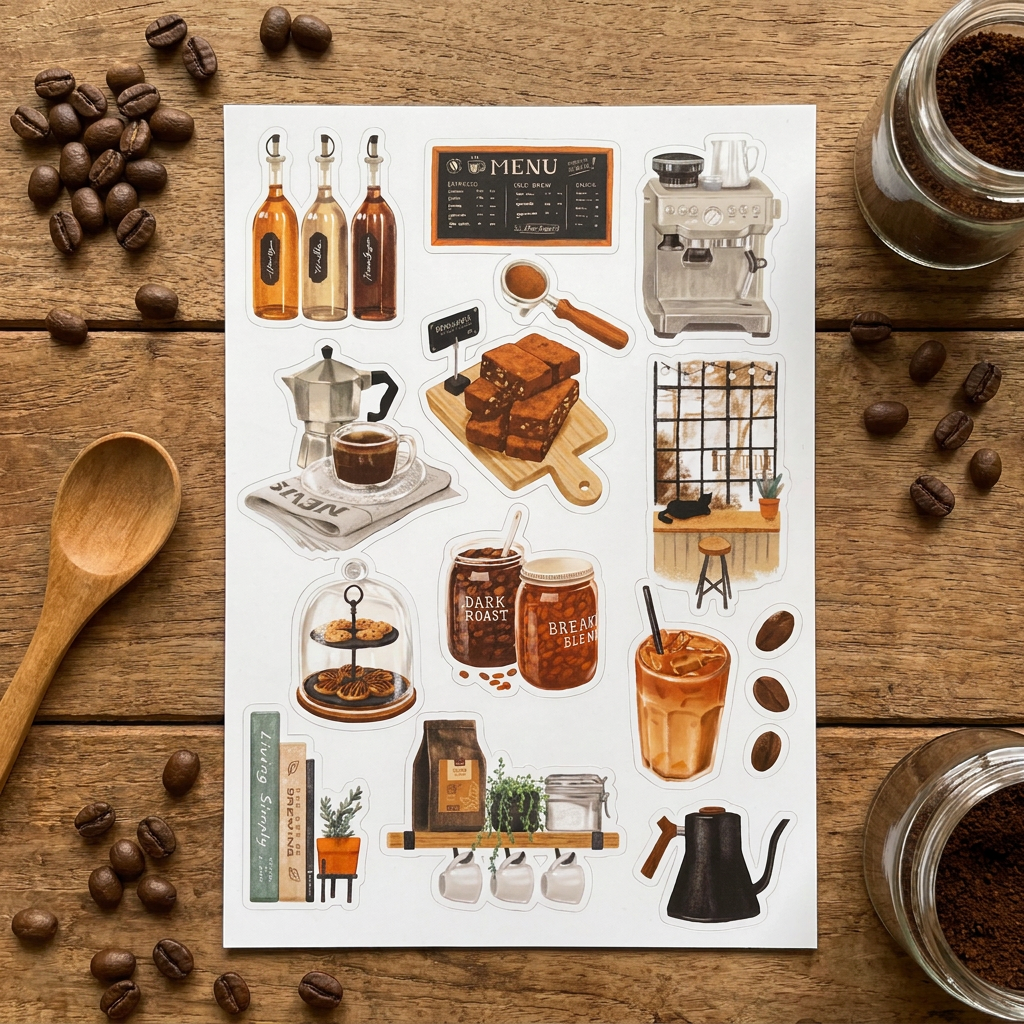Coffee Set